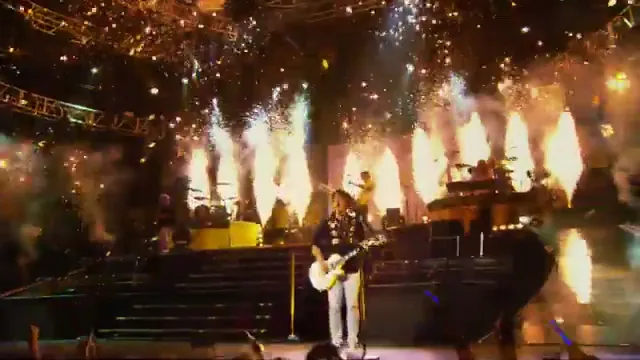 Jonas Brothers: The 3D Concert Experience Scene 1
