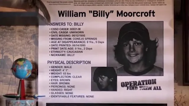 S. Darko - A Donnie Darko Tale Scene 3