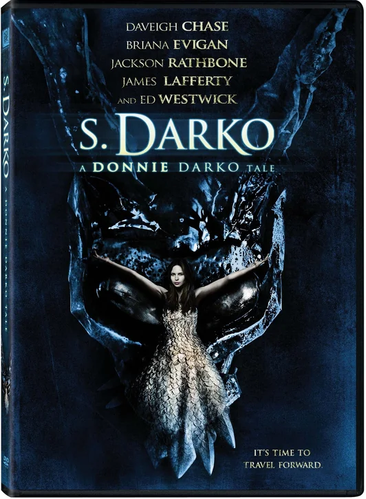 S. Darko - A Donnie Darko Tale Movie Poster