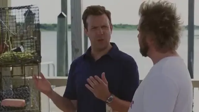 A Good Old Fashioned Orgy Scene 3