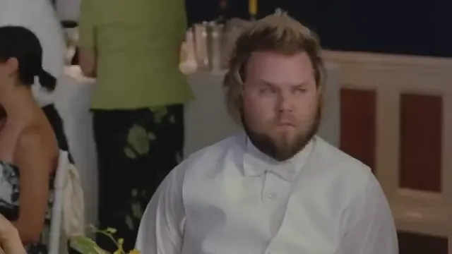 A Good Old Fashioned Orgy Scene 4