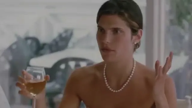 A Good Old Fashioned Orgy Scene 5