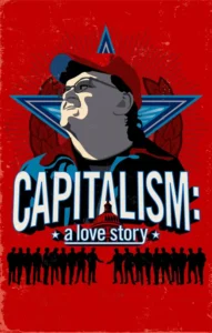 Capitalism: A Love Story Movie Poster