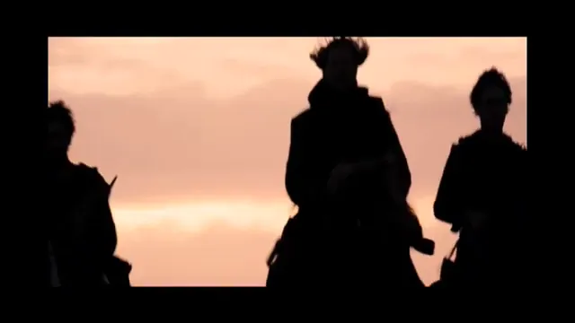 Ironclad Scene 3