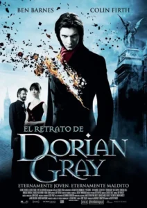 Dorian Gray Movie Poster