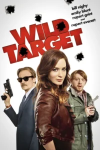 Wild Target Movie Poster