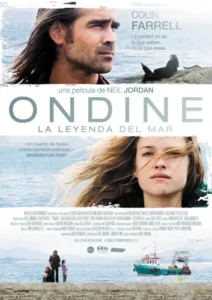 Ondine Movie Poster