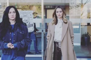 Hypnotic Movie Poster