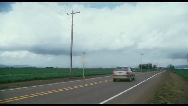 Extraordinary Measures Scene 1