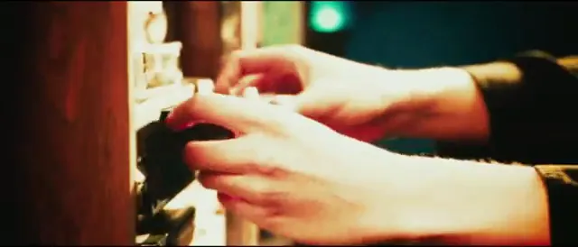 Middle Men Scene 1