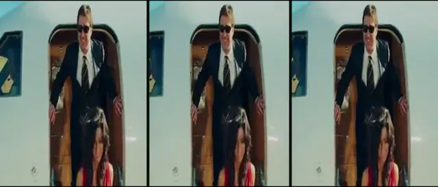 Middle Men Scene 3
