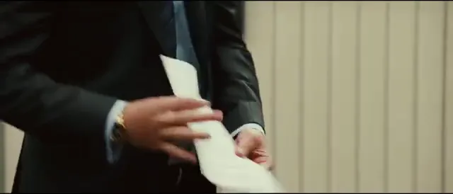 Middle Men Scene 5