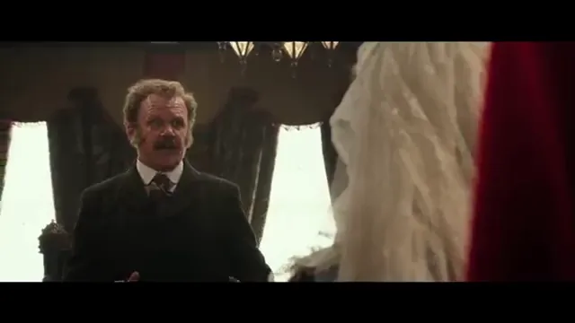 Holmes & Watson Scene 5