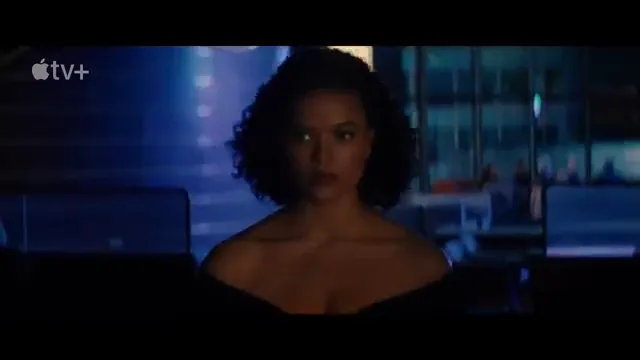 Sharper Scene 3
