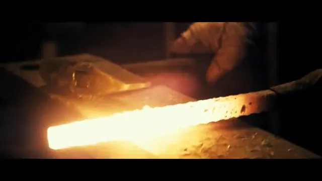 The Man with the Iron Fists Scene 1