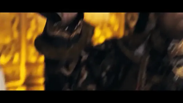 The Man with the Iron Fists Scene 2