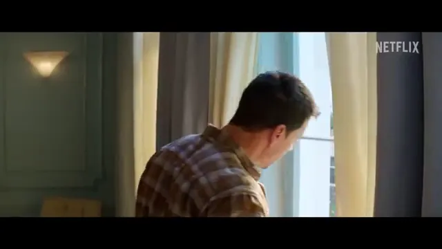 The Union Scene 1