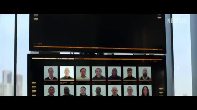 The Union Scene 2