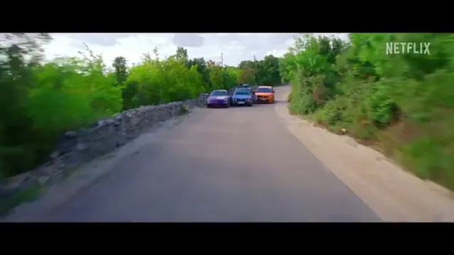 The Union Scene 5