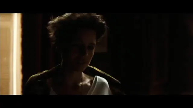 Room in Rome Scene 2