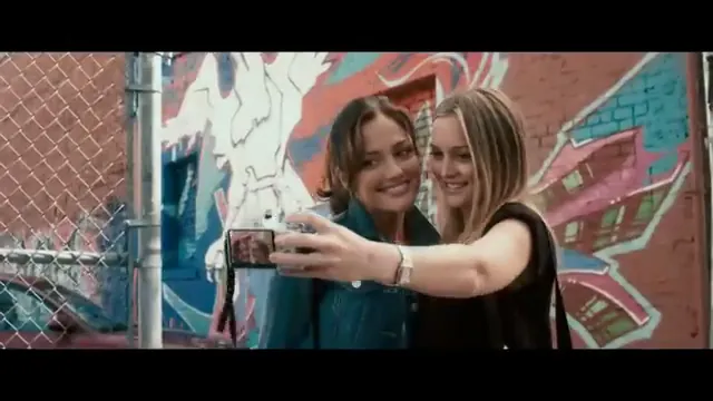 The Roommate Scene 1