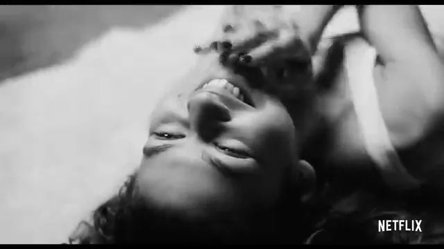 Malcolm & Marie Scene 1