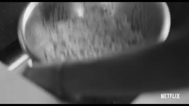 Malcolm & Marie Scene 2
