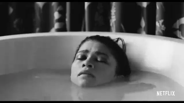 Malcolm & Marie Scene 5