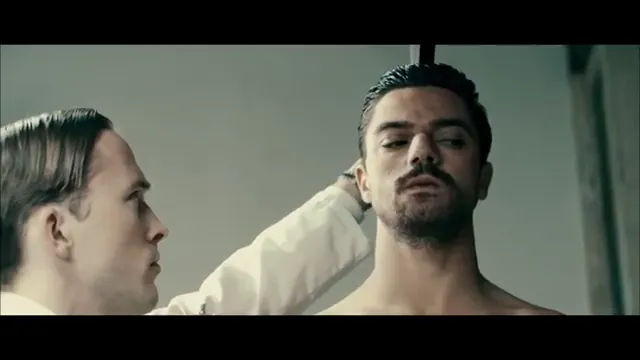 The Devil's Double Scene 2
