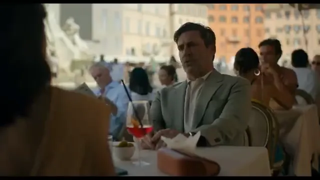 Confess, Fletch Scene 1