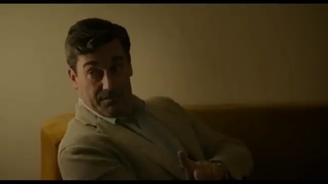 Confess, Fletch Scene 2