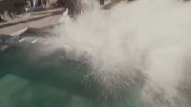 The Spy Next Door Scene 5