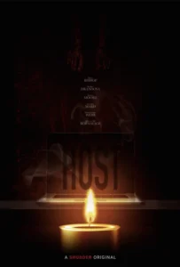 Host Movie Poster