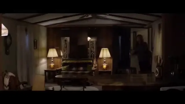 The Strangers: Prey at Night Scene 1