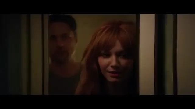 The Strangers: Prey at Night Scene 2