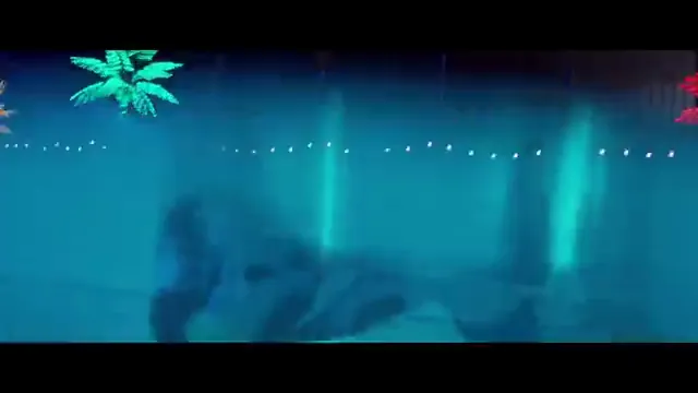 The Strangers: Prey at Night Scene 4