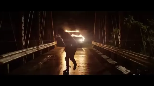 The Strangers: Prey at Night Scene 5