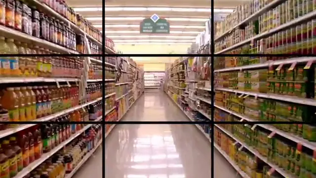 Food, Inc. Scene 1