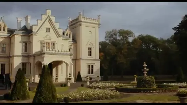 The Invitation Scene 2
