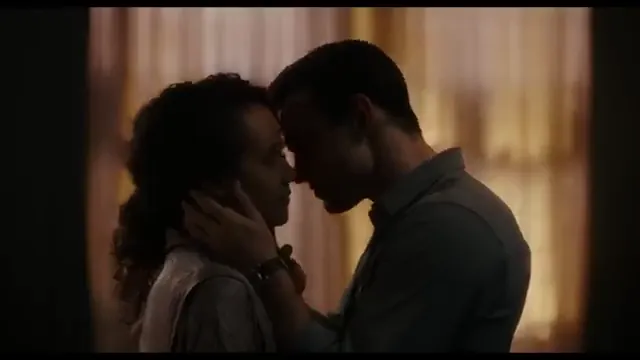 The Invitation Scene 3