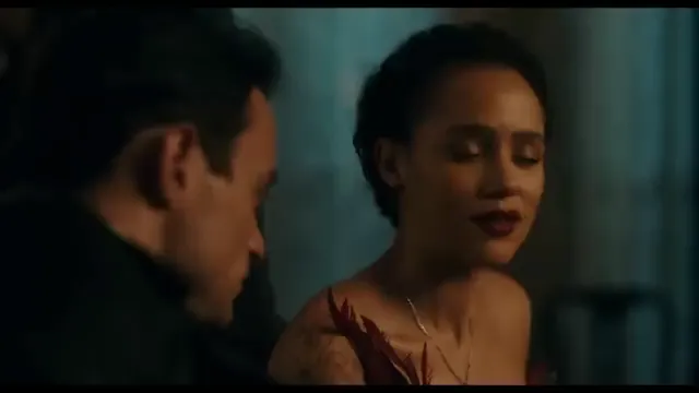The Invitation Scene 4