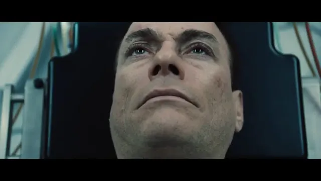 Universal Soldier: Regeneration Scene 3