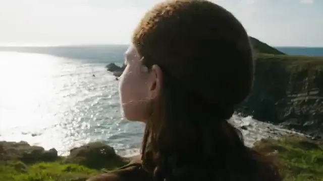 The Guernsey Literary and Potato Peel Pie Society Scene 5