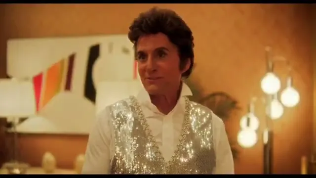 Behind the Candelabra Scene 1