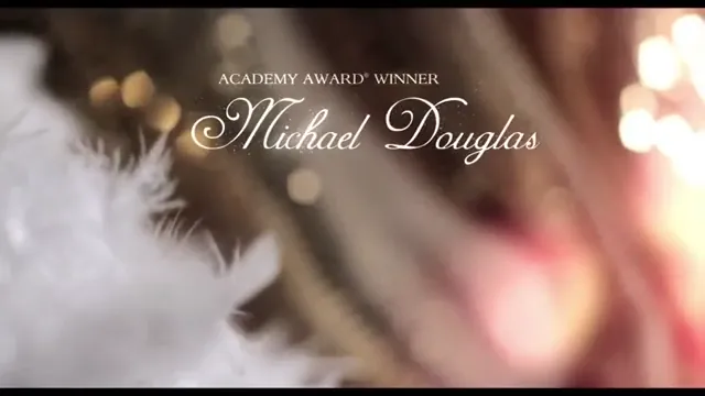 Behind the Candelabra Scene 5