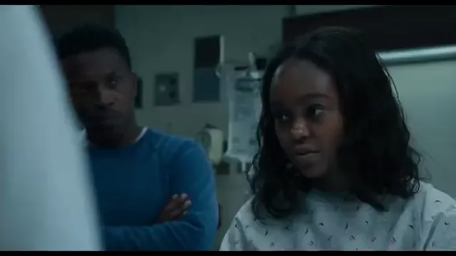 The Exorcist: Believer Scene 1