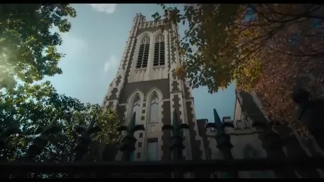The Exorcist: Believer Scene 2