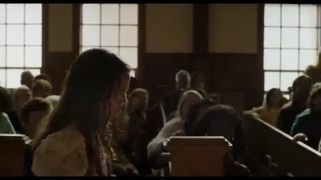 The Exorcist: Believer Scene 3