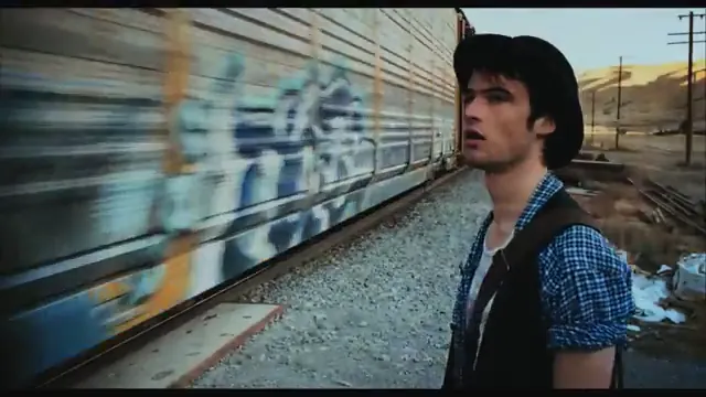 Waiting for Forever Scene 5