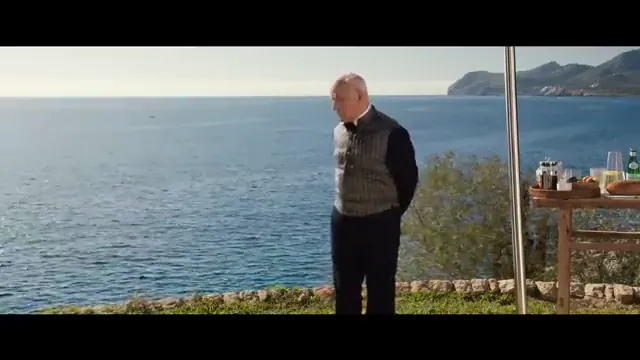 The Hustle Scene 2